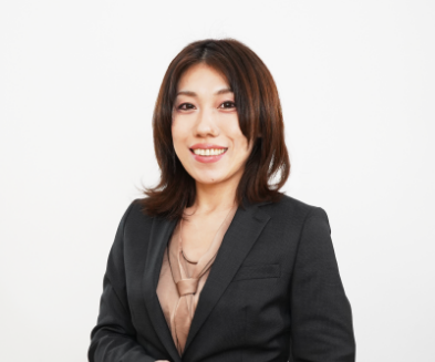 司法書士竹内友香